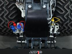 2026 Giant G2700 TELE HD+ VK10966 | Wiellader | Mini Shovel
