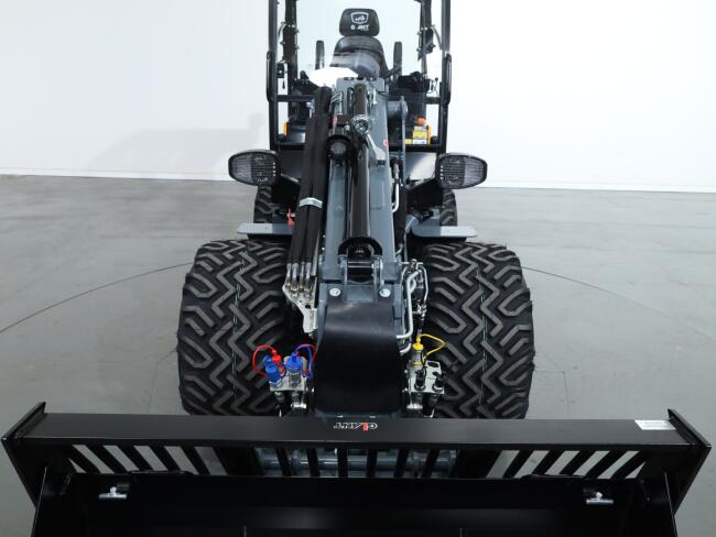 2026 Giant G2700 TELE HD+ VK10966 | Wiellader | Mini Shovel