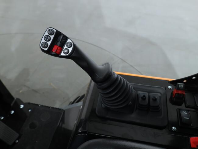 2026 Giant G2700 TELE HD+ VK10966 | Wiellader | Mini Shovel