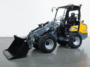 2026 Giant G2700 TELE HD+ VK10966