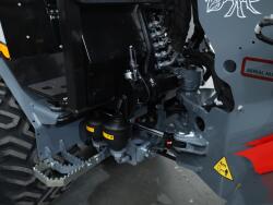2026 Giant G2700 TELE HD+ VK10966 | Wiellader | Mini Shovel