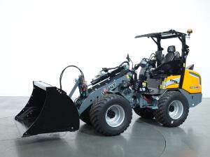 2026 Tobroco Giant Hoogkipbak 140cm GA300 740ltr