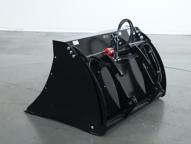 2026 Tobroco Giant Hoogkipbak 140cm GA300 740ltr DV1597 | Aanbouwdelen | Shovel / Loader bakken
