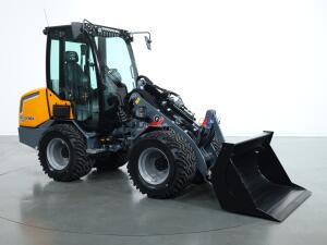 2026 Giant G2700 X-tra HD+ (Cabine)