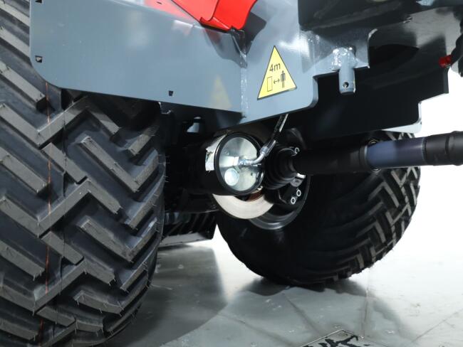 2026 Giant G2700E X-tra HD VK10982 | Wiellader | Mini Shovel