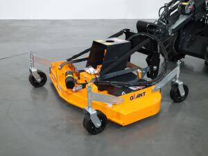 2026 Giant Cirkelmaaier MRID 150cm (35ltr)