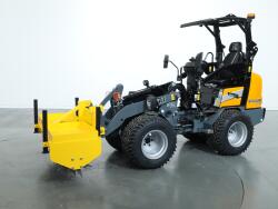2026 VM-ML Gazonbeluchter PRO 150cm DV1600 | Aanbouwdelen | Diverse