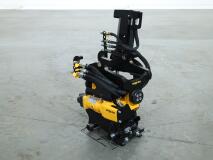 2026 Engcon EC204 Tiltrotator CW05-CW05 SS0 (afneembaar) VK10984 | Aanbouwdelen | Draaikantelstuk