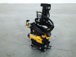2026 Engcon EC204 Tiltrotator CW05-CW05 SS0 (afneembaar) VK10984 | Aanbouwdelen | Draaikantelstuk