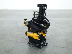 2026 Engcon EC204 Tiltrotator CW05-CW05 SS0 (afneembaar) VK10984 | Aanbouwdelen | Draaikantelstuk