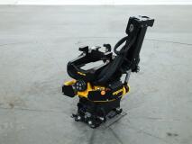 2026 Engcon EC204 Tiltrotator CW05-CW05 SS0 (afneembaar) VK10984 | Aanbouwdelen | Draaikantelstuk