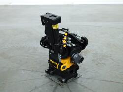 2026 Engcon EC204 Tiltrotator CW05-CW05 SS0 (afneembaar) VK10984 | Aanbouwdelen | Draaikantelstuk