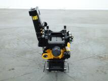 2026 Engcon EC204 Tiltrotator CW05-CW05 SS0 (afneembaar) VK10984 | Aanbouwdelen | Draaikantelstuk