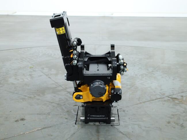 2026 Engcon EC204 Tiltrotator CW05-CW05 SS0 (afneembaar) VK10984 | Aanbouwdelen | Draaikantelstuk