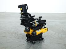 2026 Engcon EC204 Tiltrotator CW05-CW05 SS0 (afneembaar) VK10984 | Aanbouwdelen | Draaikantelstuk