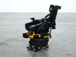 2026 Engcon EC204 Tiltrotator CW05-CW05 SS9 (afneembaar) VK10985 | Aanbouwdelen | Draaikantelstuk