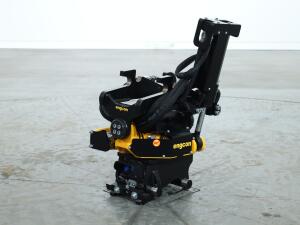 2026 Engcon EC204 Tiltrotator CW05-CW05 SS9 (afneembaar) VK10985 | Aanbouwdelen | Draaikantelstuk
