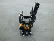 2026 Engcon EC204 Tiltrotator CW05-CW05 SS9 (afneembaar) VK10985 | Aanbouwdelen | Draaikantelstuk