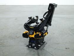 2026 Engcon EC204 Tiltrotator CW05-CW05 SS9 (afneembaar) VK10985 | Aanbouwdelen | Draaikantelstuk