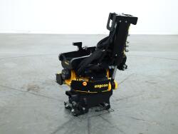 2026 Engcon EC204 Tiltrotator CW05-CW05 SS9 (afneembaar) VK10985 | Aanbouwdelen | Draaikantelstuk