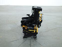 2026 Engcon EC204 Tiltrotator CW05-CW05 SS9 (afneembaar) VK10985 | Aanbouwdelen | Draaikantelstuk