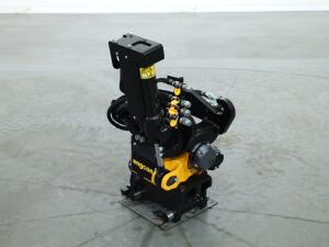 2026 Engcon EC204 Tiltrotator CW05-CW05 SS9 (afneembaar)