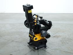 2026 Engcon EC204 Tiltrotator CW05-CW05 SS9 (afneembaar) VK10985 | Aanbouwdelen | Draaikantelstuk