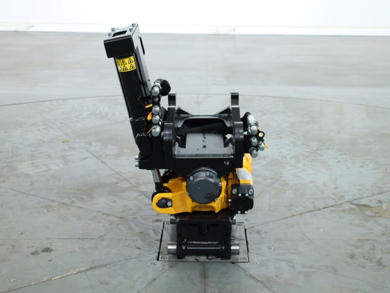 2026 Engcon EC204 Tiltrotator CW05-CW05 SS9 (afneembaar) VK10985 | Aanbouwdelen | Draaikantelstuk