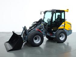 2026 Giant G3500 X-tra (Cabine) VK10986 | Wiellader | Mini Shovel