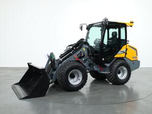 2026 Giant G3500 X-tra (Cabine) VK10986