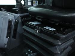 2026 Giant G3500 X-tra (Cabine) VK10986 | Wiellader | Mini Shovel