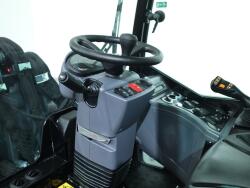 2026 Giant G3500 X-tra (Cabine) VK10986 | Wiellader | Mini Shovel
