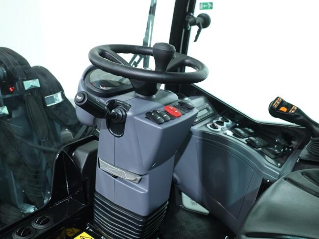 2026 Giant G3500 X-tra (Cabine) VK10986 | Wiellader | Mini Shovel