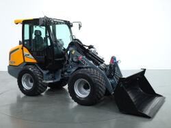 2026 Giant G3500 X-tra (Cabine) VK10986 | Wiellader | Mini Shovel