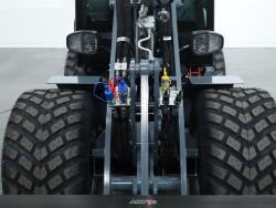 2026 Giant G3500 X-tra (Cabine) VK10986 | Wiellader | Mini Shovel