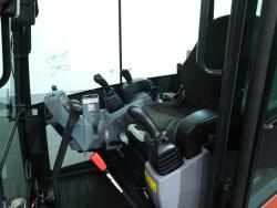 2021 Kubota KX019-4 VK10987 | Graafmachine | Minigraver