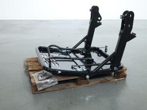 2026 Giant Veiligheidsdak inklapbaar G2300 / D337