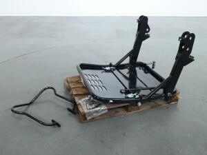 2026 Giant Veiligheidsdak inklapbaar G2300 / D337