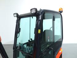 2020 Kubota KX019-4 VK10990 | Graafmachine | Minigraver