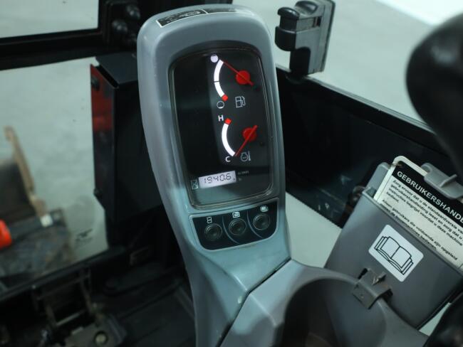 2021 Kubota KX019-4 VK10991 | Graafmachine | Minigraver
