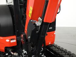 2026 Kubota KX037-4 Hi-Spec VK10993 | Graafmachine | Minigraver