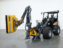2026 Becx MA270 Maaiarm VK11004 | Aanbouwdelen | Armmaaier