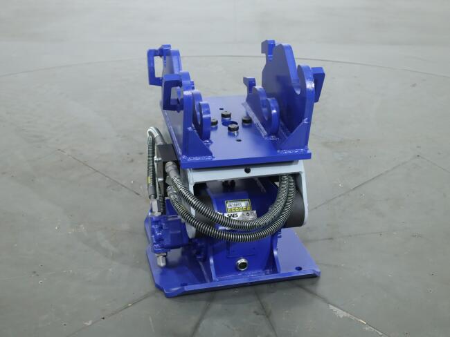 2026 Saes HST010-HD CW05/CW10 Trilblok VK11007 | Aanbouwdelen | Trilblok