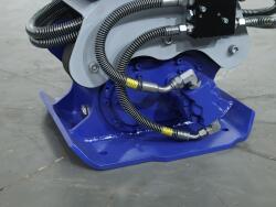 2026 Saes HST010-HD CW05/CW10 Trilblok VK11007 | Aanbouwdelen | Trilblok
