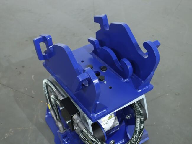 2026 Saes HST010-HD CW05/CW10 Trilblok VK11007 | Aanbouwdelen | Trilblok