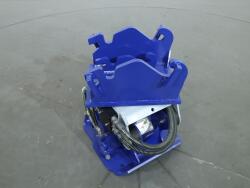 2026 Saes HST010-HD CW05/CW10 Trilblok VK11007 | Aanbouwdelen | Trilblok