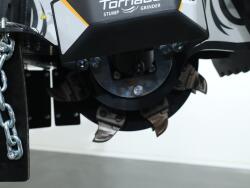 2026 Cangeo Tornado 350 - Stobbenfrees CW05 (24l/min) VK11012 | Aanbouwdelen | Stobbenfrees