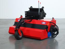 2026 M-Sweep HSTV 600SP 150 Veegmachine Giant VK11023 | Aanbouwdelen | Veegmachine / Borstel