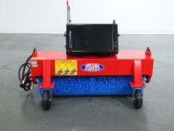 2026 M-Sweep HSTV 600SP 150 Veegmachine Giant VK11023 | Aanbouwdelen | Veegmachine / Borstel