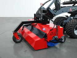 2026 M-Sweep HSTV 600SP 175cm Veegmachine Giant VK11024 | Aanbouwdelen | Veegmachine / Borstel